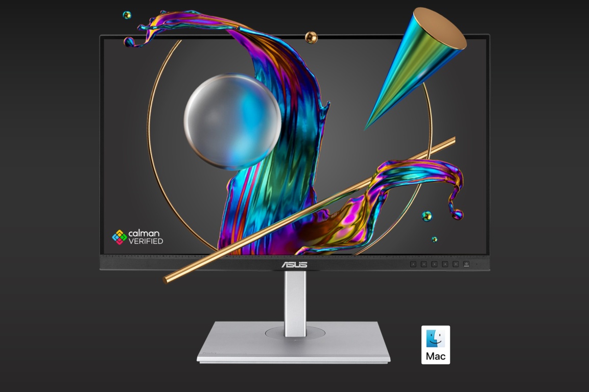Монитор ASUS ProArt PA278CGV