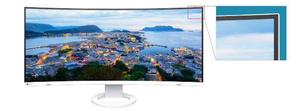 Монитор Eizo FlexScan EV3895-FBK