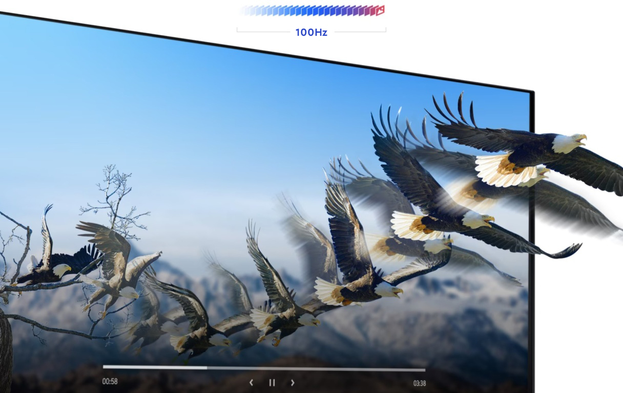 Монитор Samsung ViewFinity S6 S32D606E