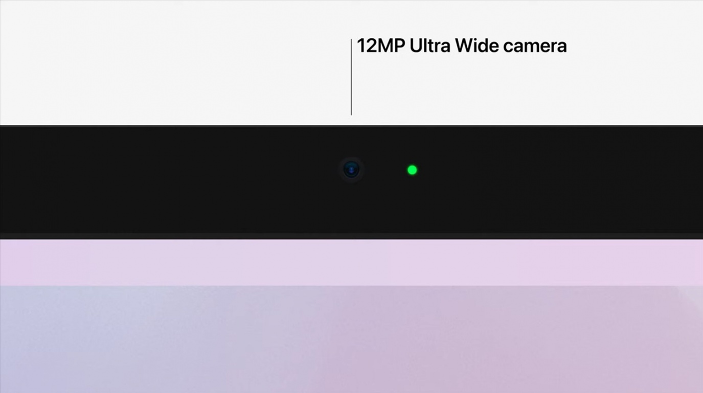Apple Studio Display Nano-texture glass
