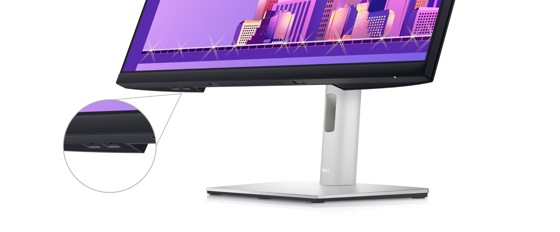 Dell P2722H