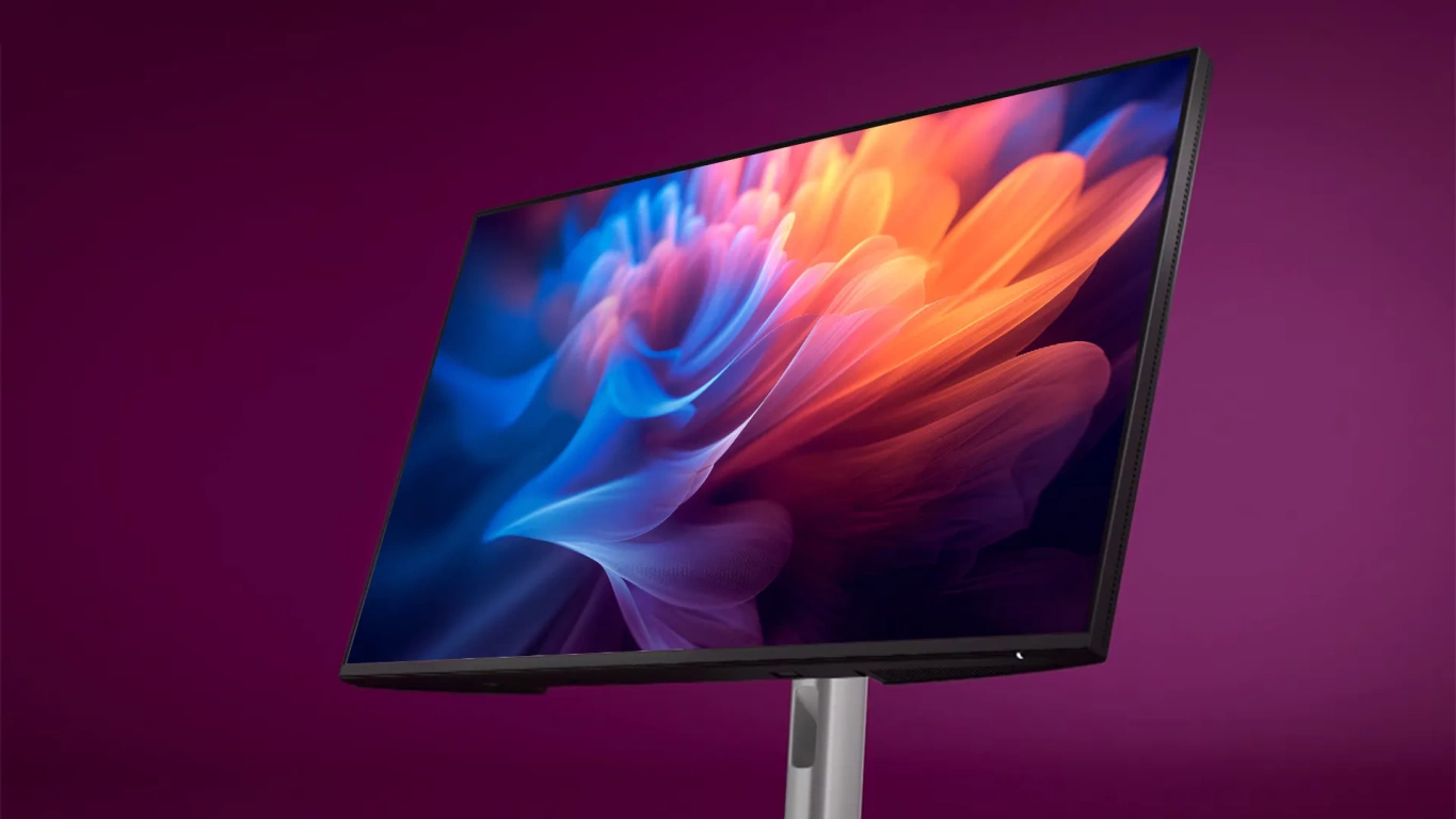 Монитор Dell P2725H