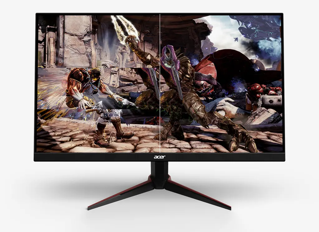 Монитор Acer Nitro VG270Ubmiipx