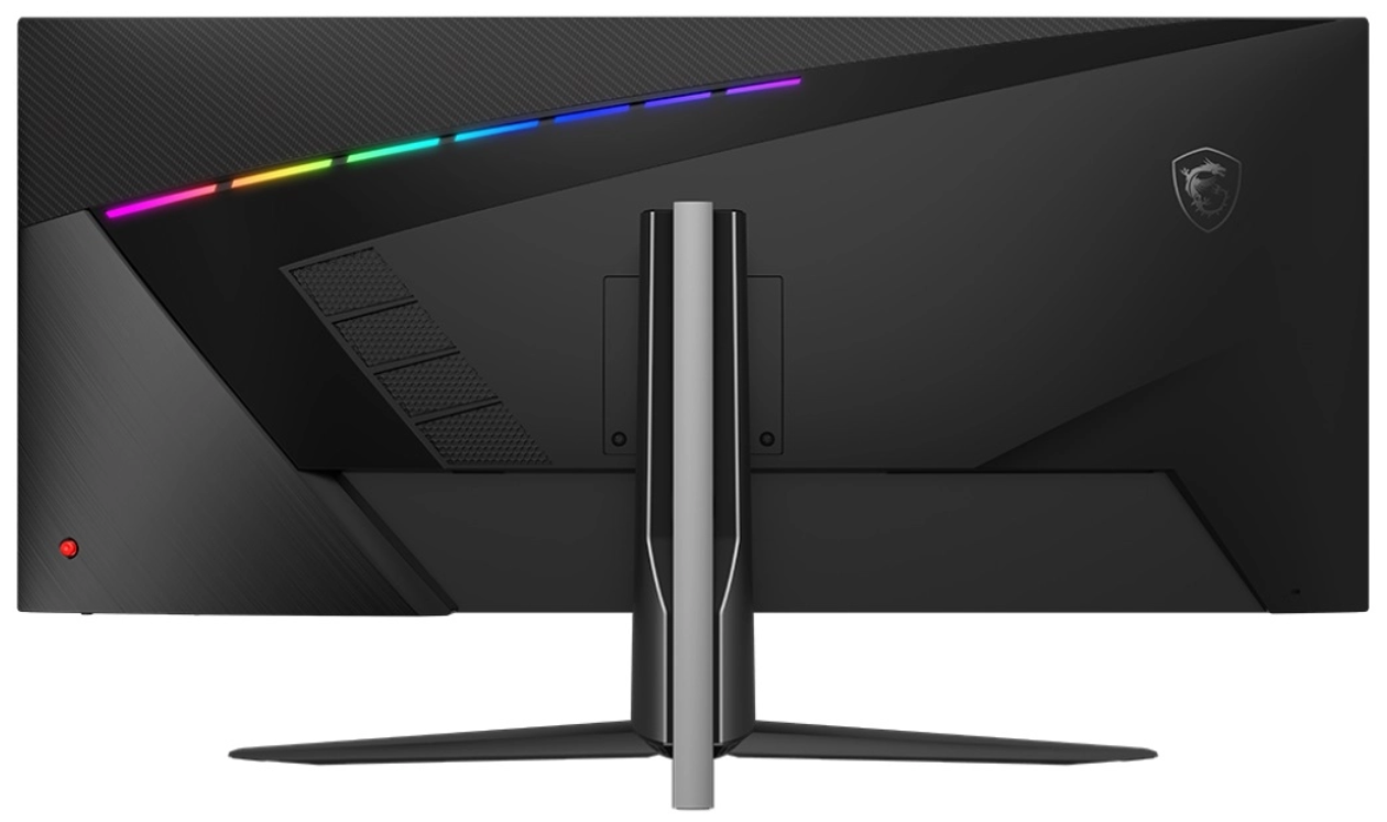 Всё шире и шире. MSI представила 40-дюймовый UWQHD IPS монитор MAG401QR