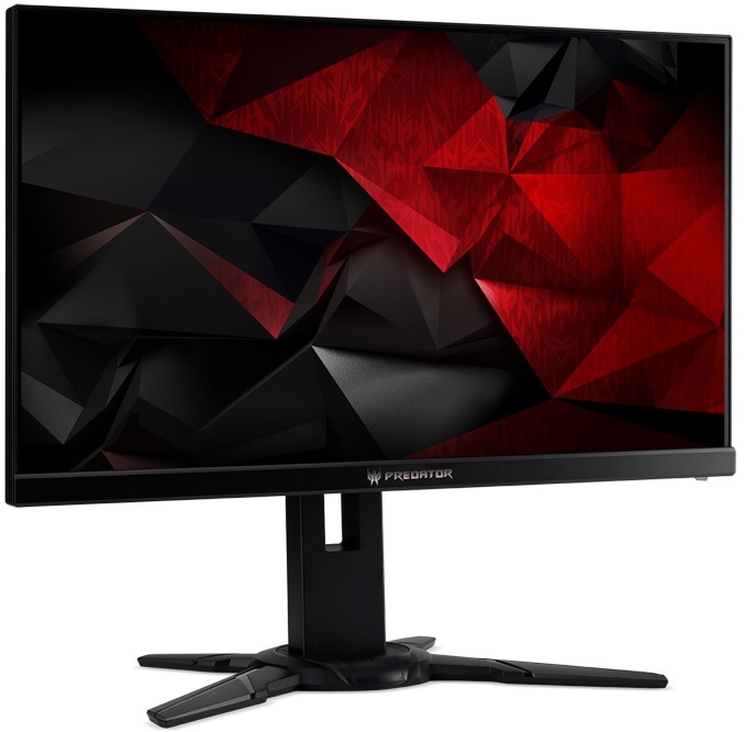 Acer Predator XB252Q