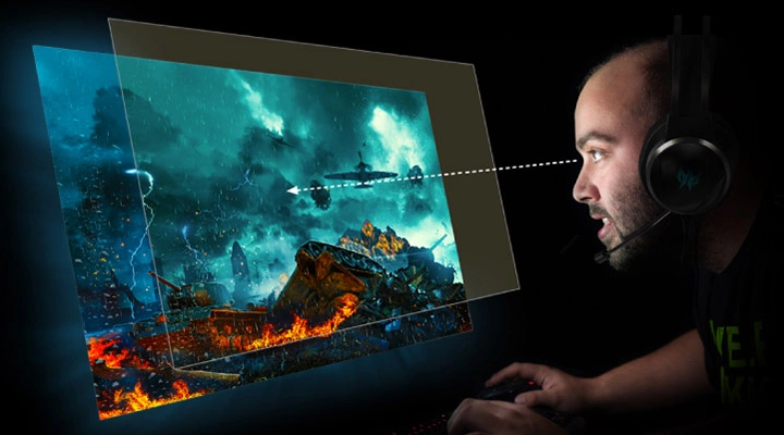 Acer Nitro VG252QXbmiipxbmiipx