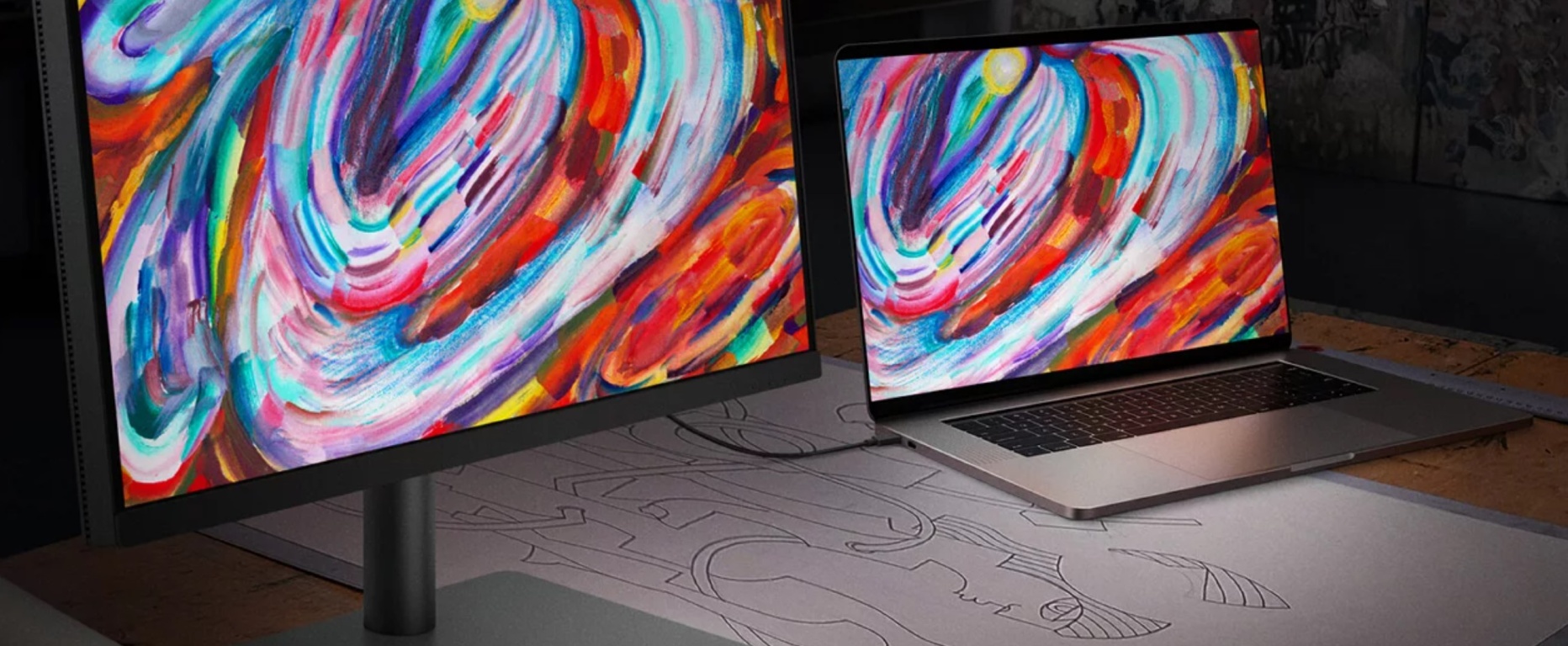 BenQ PD2506Q