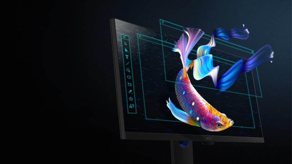 BenQ PD2705Q