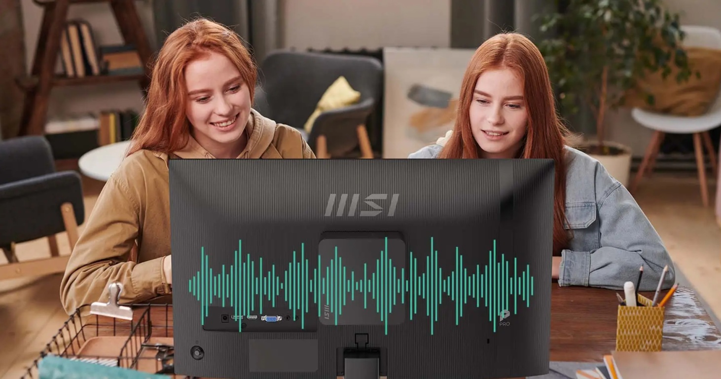 MSI Pro MP252 E2