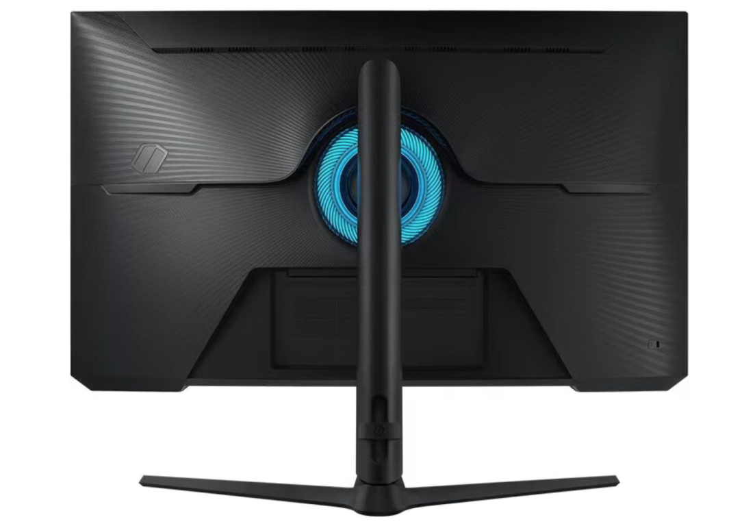 Samsung Dragon Knight G7 – новая серия 4K 144Hz с HDMI 2.1