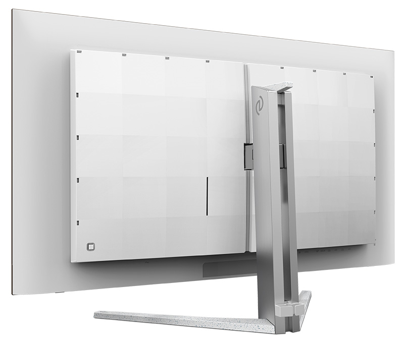 Матрицы мониторов philips. Evnia 42m2n8900. OLED монитор. Монитор Филипс с подсветкой. OLED подсветка