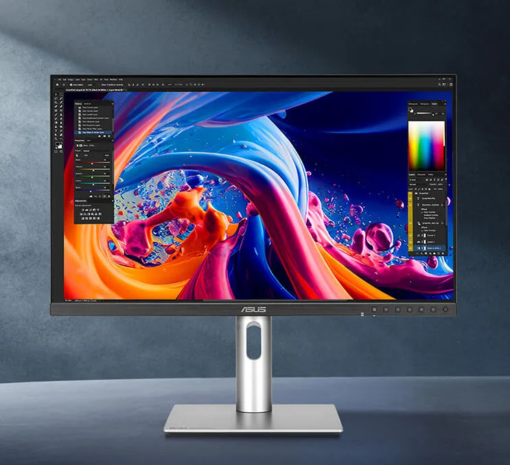 ASUS ProArt PA27JCV