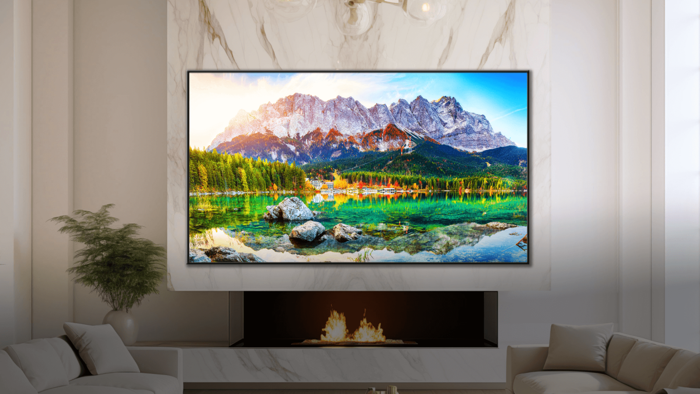 Телевизор Hisense 65U8NQ