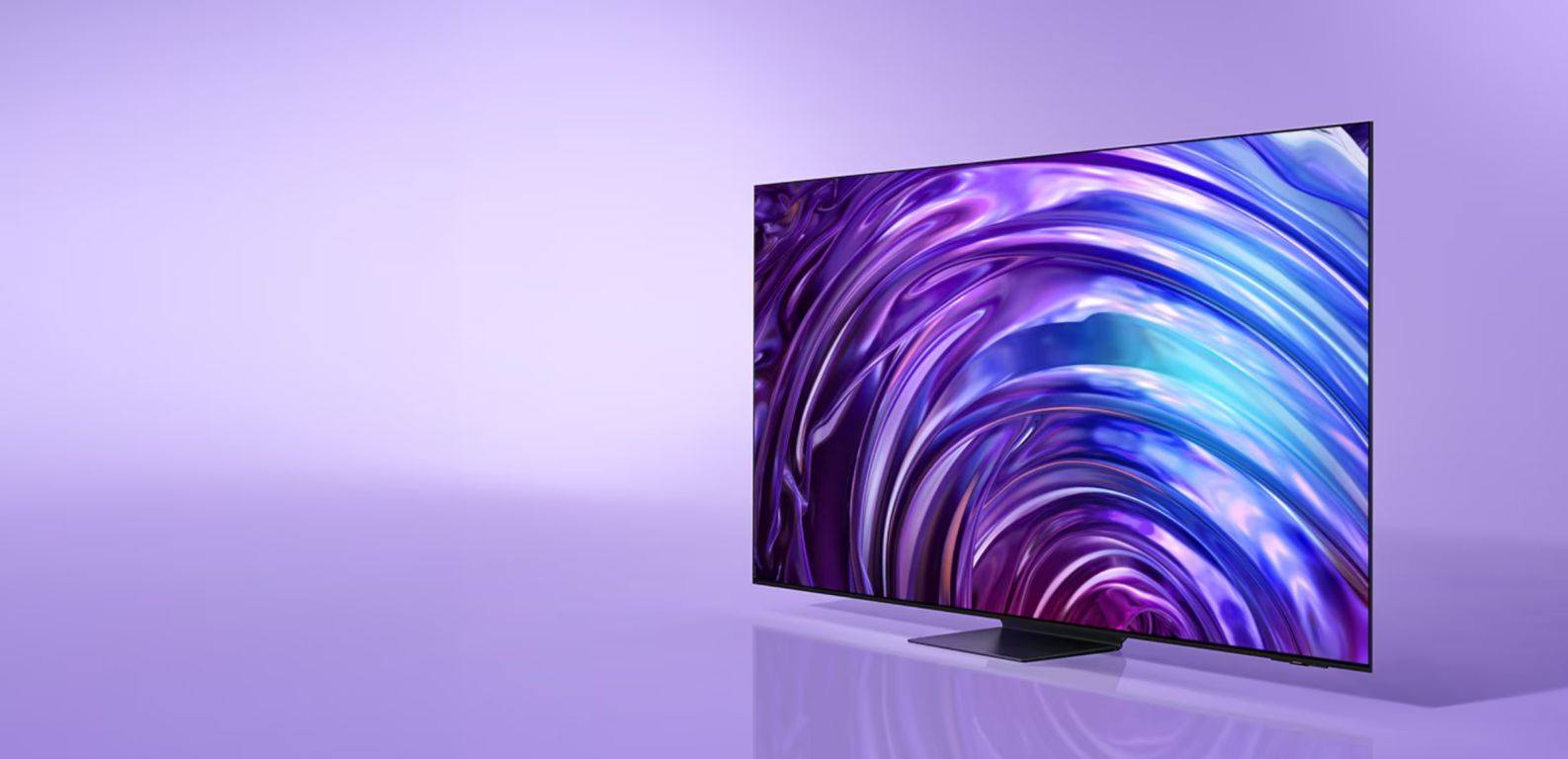 Телевизор Samsung QE77S95D