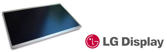 Будущее настольных дисплеев в руках LG Display