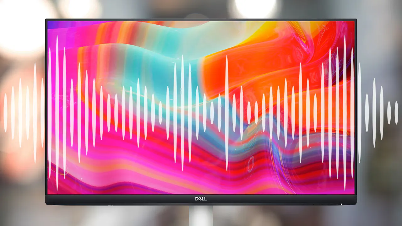 Возможности монитора WQHD DELL S2725DS