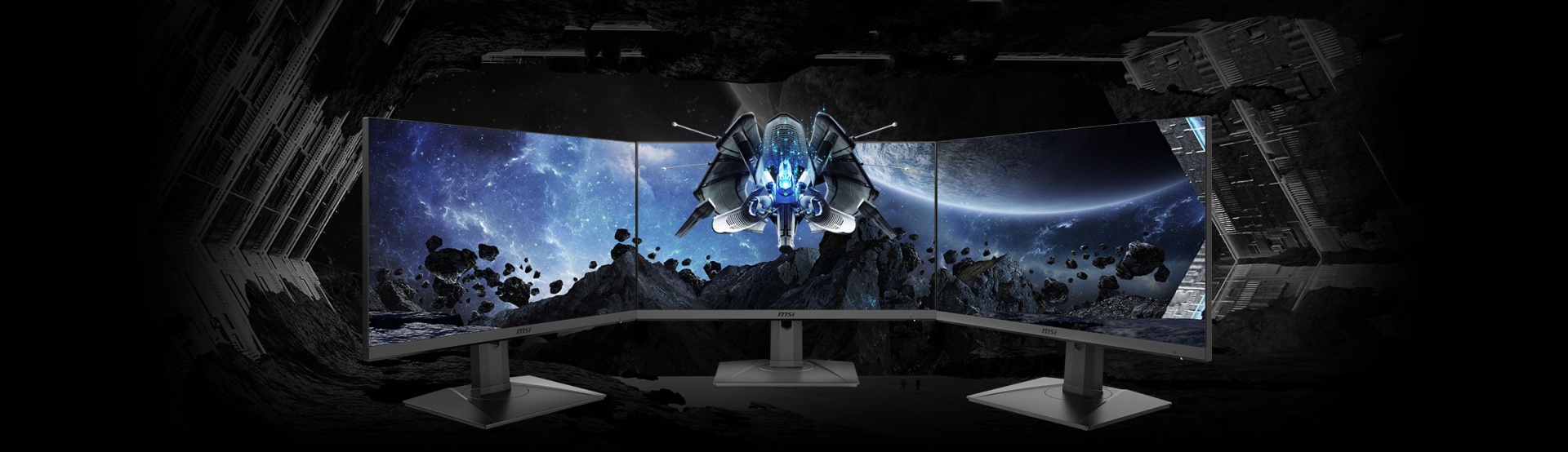 MSI MAG275R2