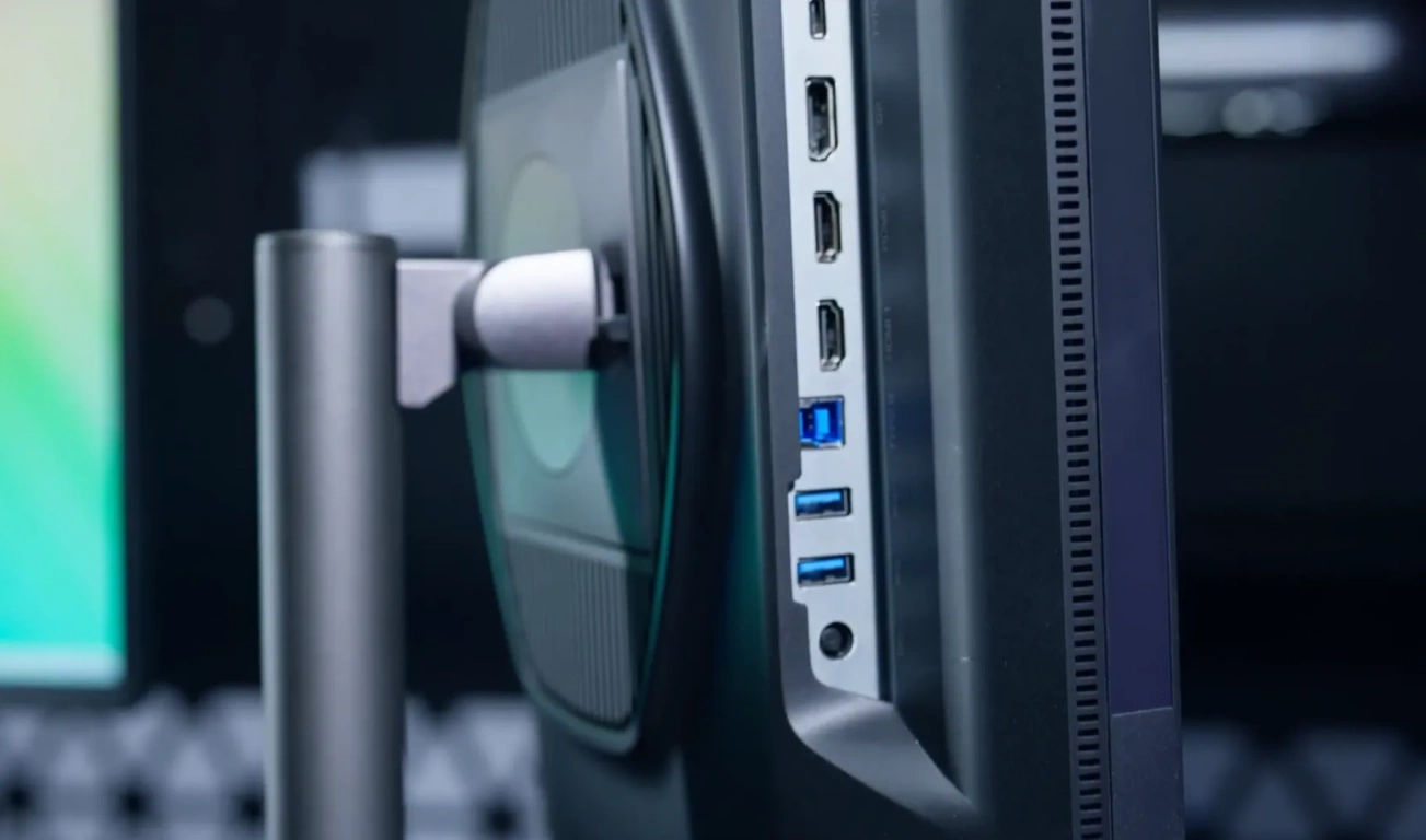 Анонсирован 27-дюймовый Mini-LED-монитор Cooler Master Tempest G2711