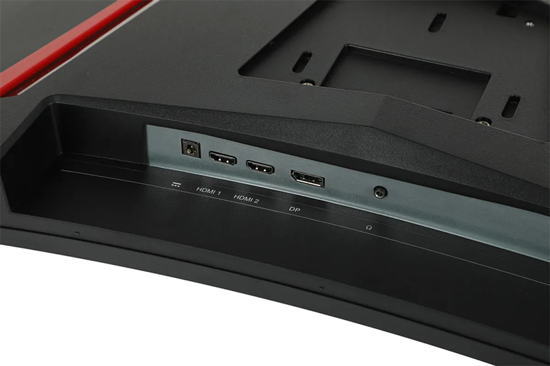 Acer Nitro XZ342CUP