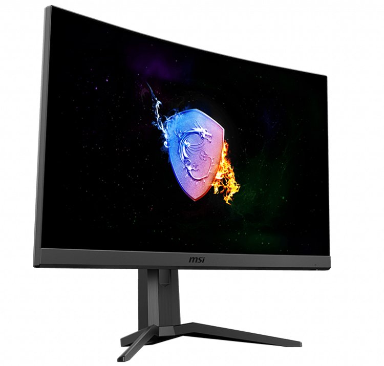 MSI Optix G27C6P