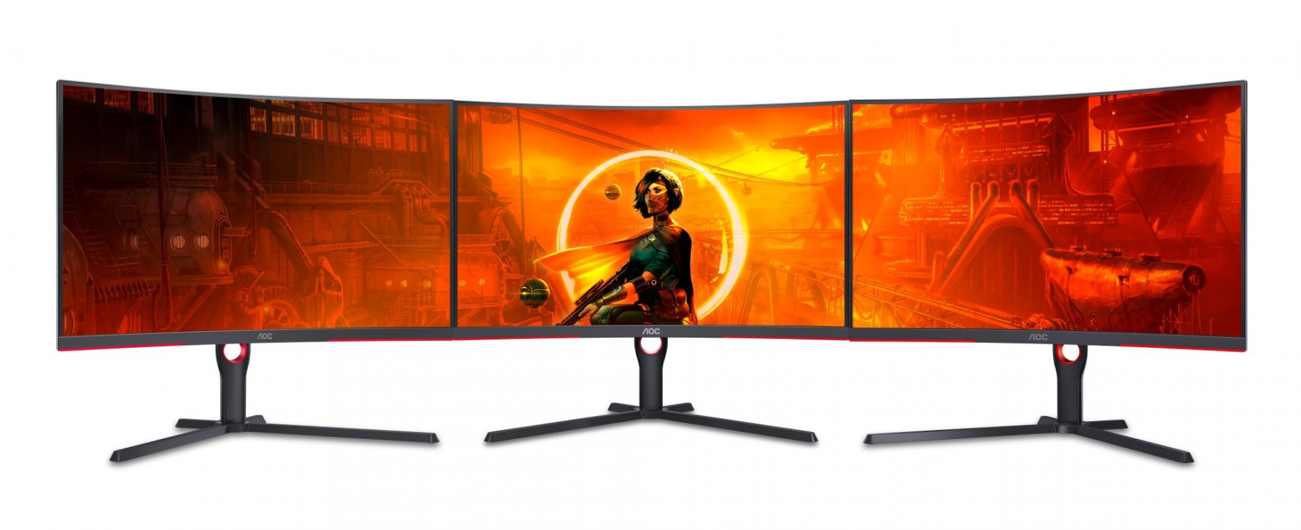 AOC CQ32G3SU