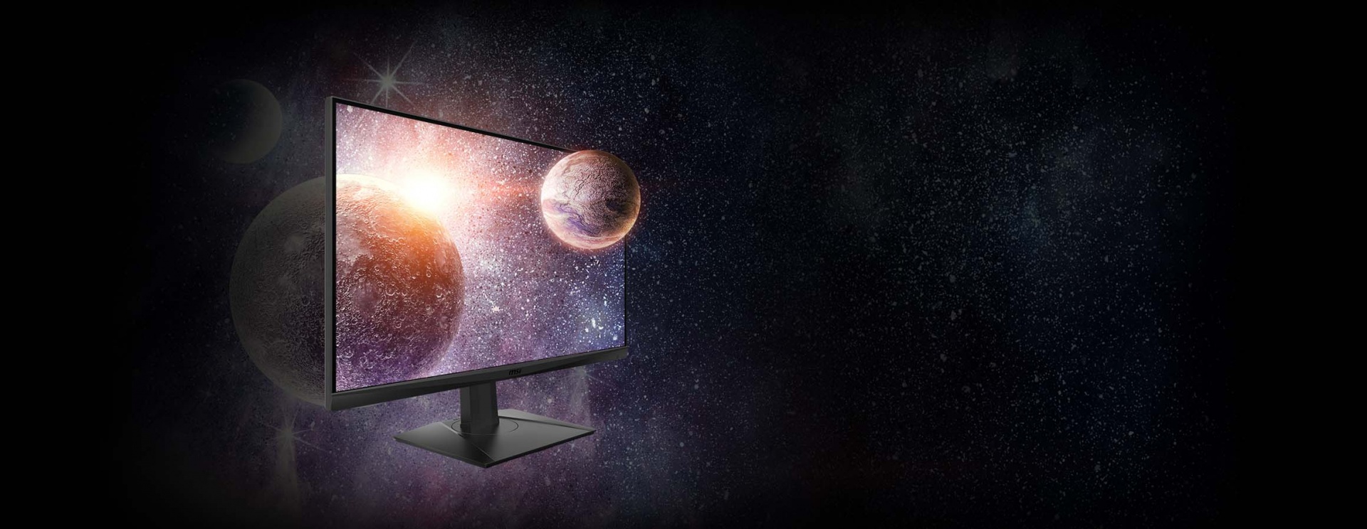 MSI Optix MAG321QR