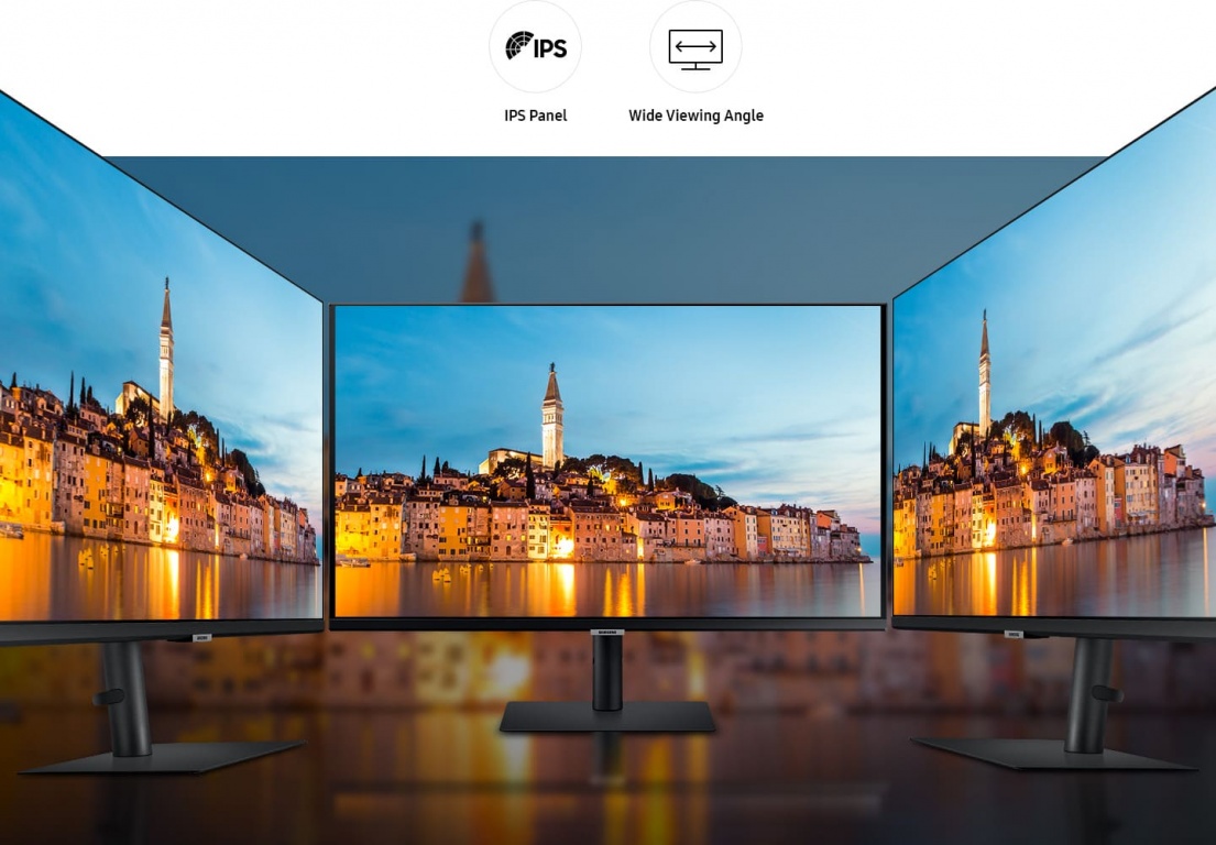 Samsung S80A (LS27A800UNUXEN)