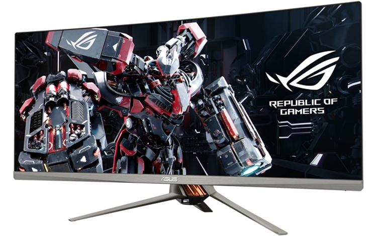 Asus ROG Swift PG348Q