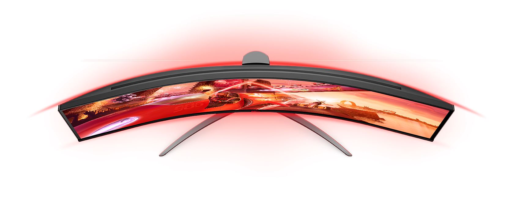 AOC AGON AG493QCX AOC AGON AG493QCX