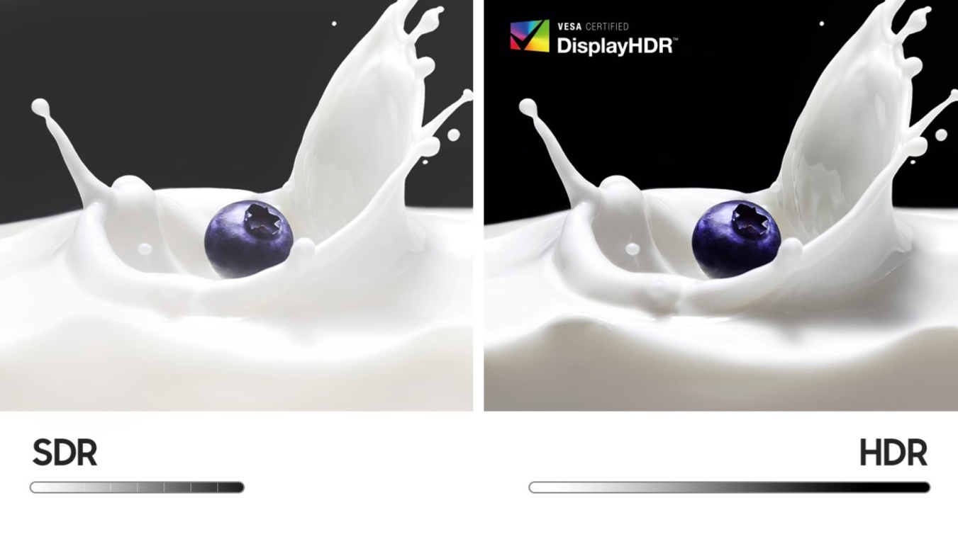 Монитор Samsung ViewFinity S8 S27D806E