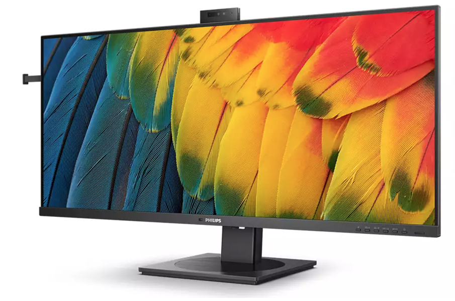 Когда занесло в ту степь. Первый в мире 40-дюймовый 120 Гц IPS - Philips 40B1U5601H