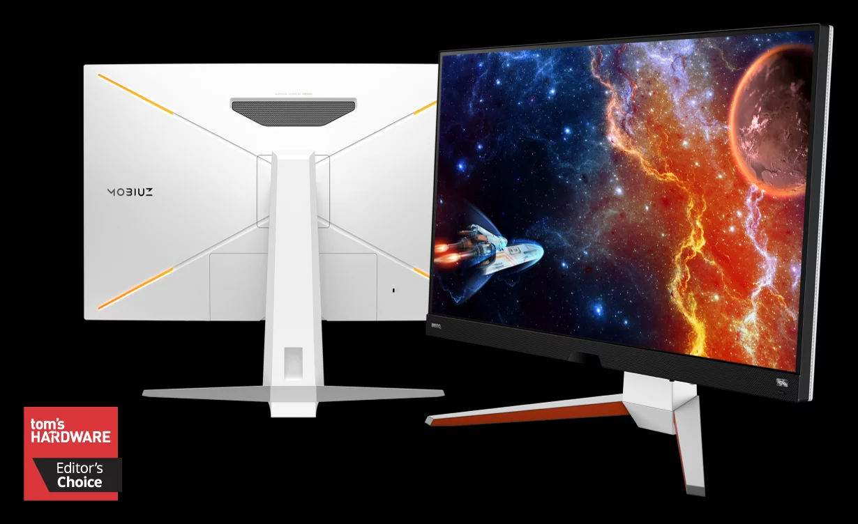 Монитор BenQ Mobiuz EX3210U