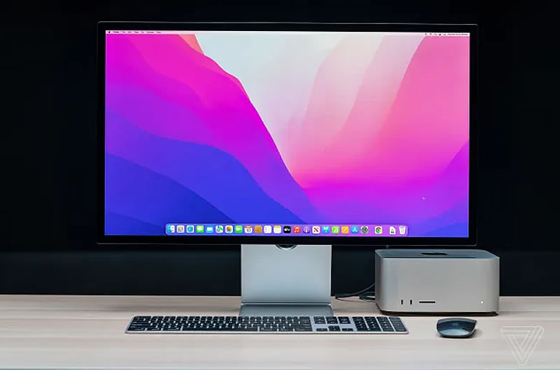 Apple планирует оснастить будущий 5К Studio Display Mini-LED