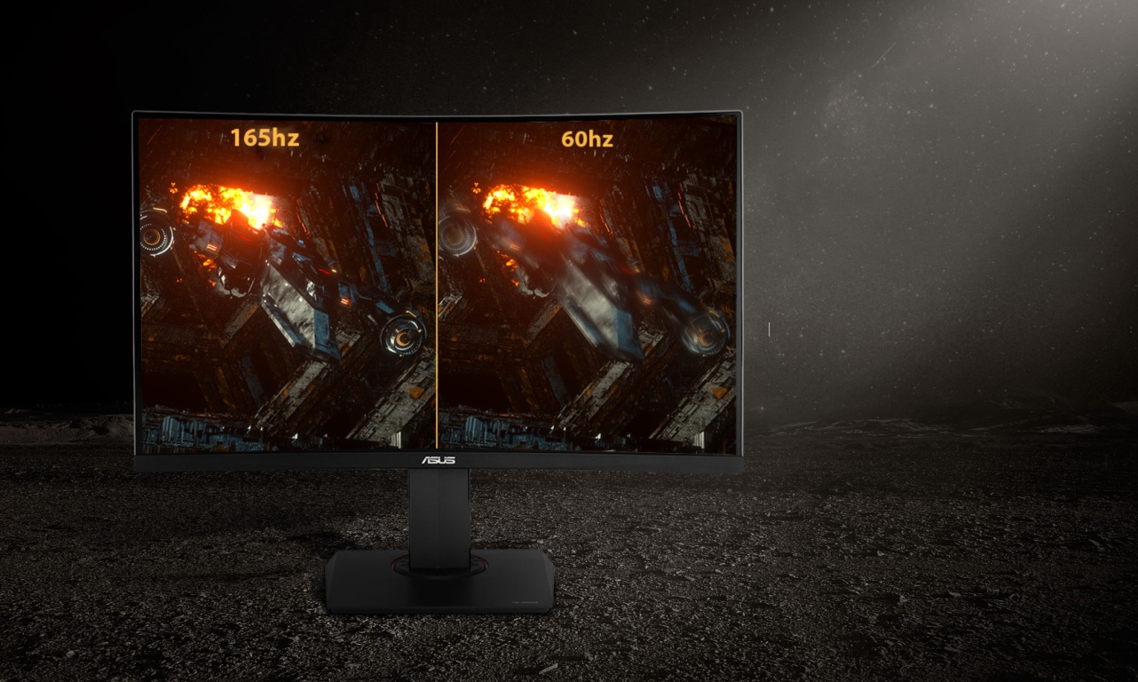 ASUS VG27AQZ