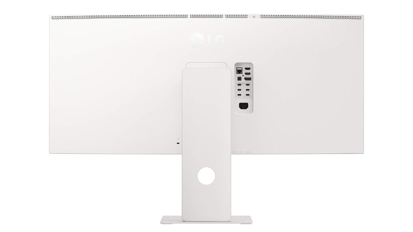LG представила монитор 40WT95UF