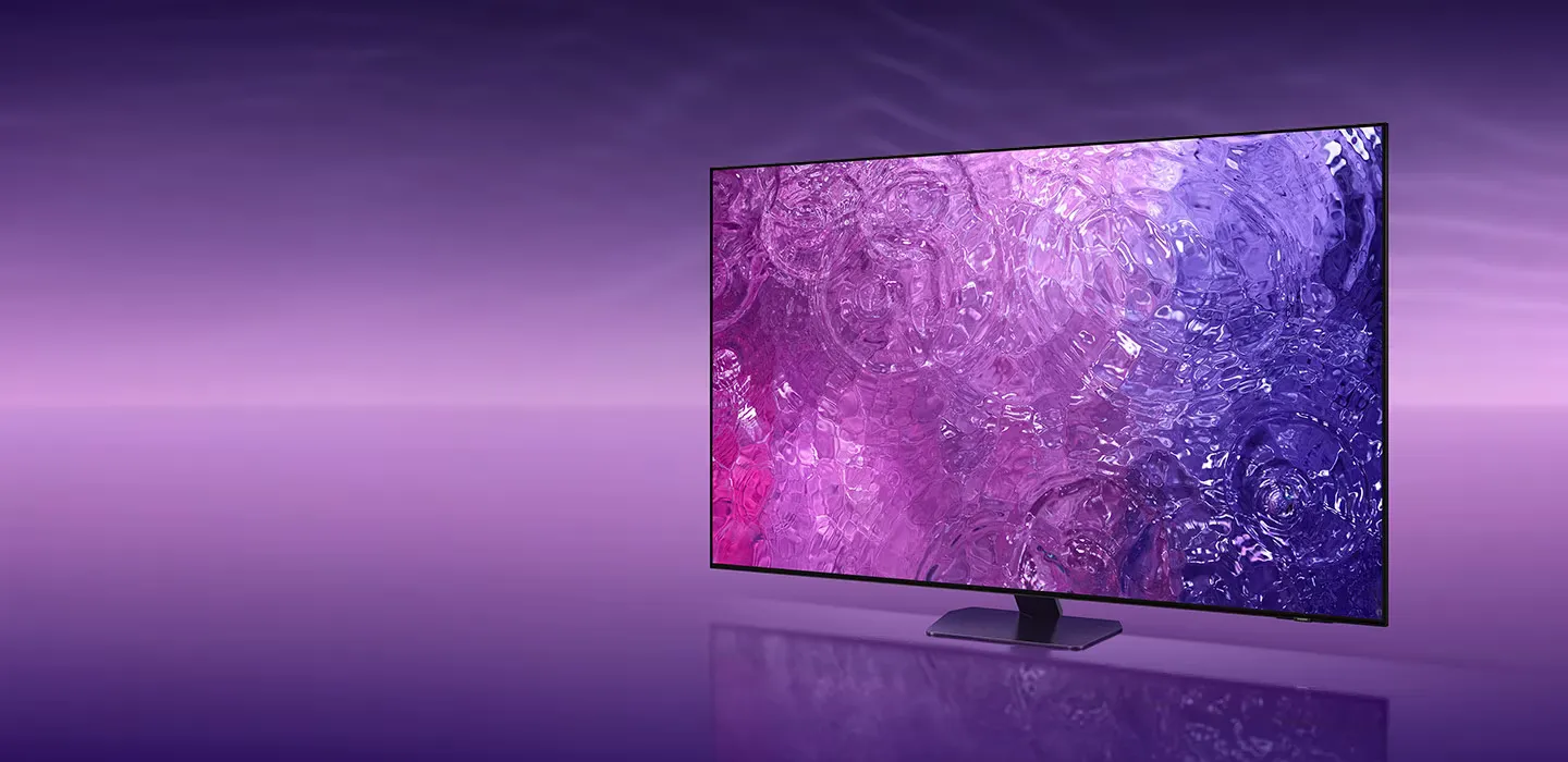 Телевизор Samsung QE85QN90CAUXRU