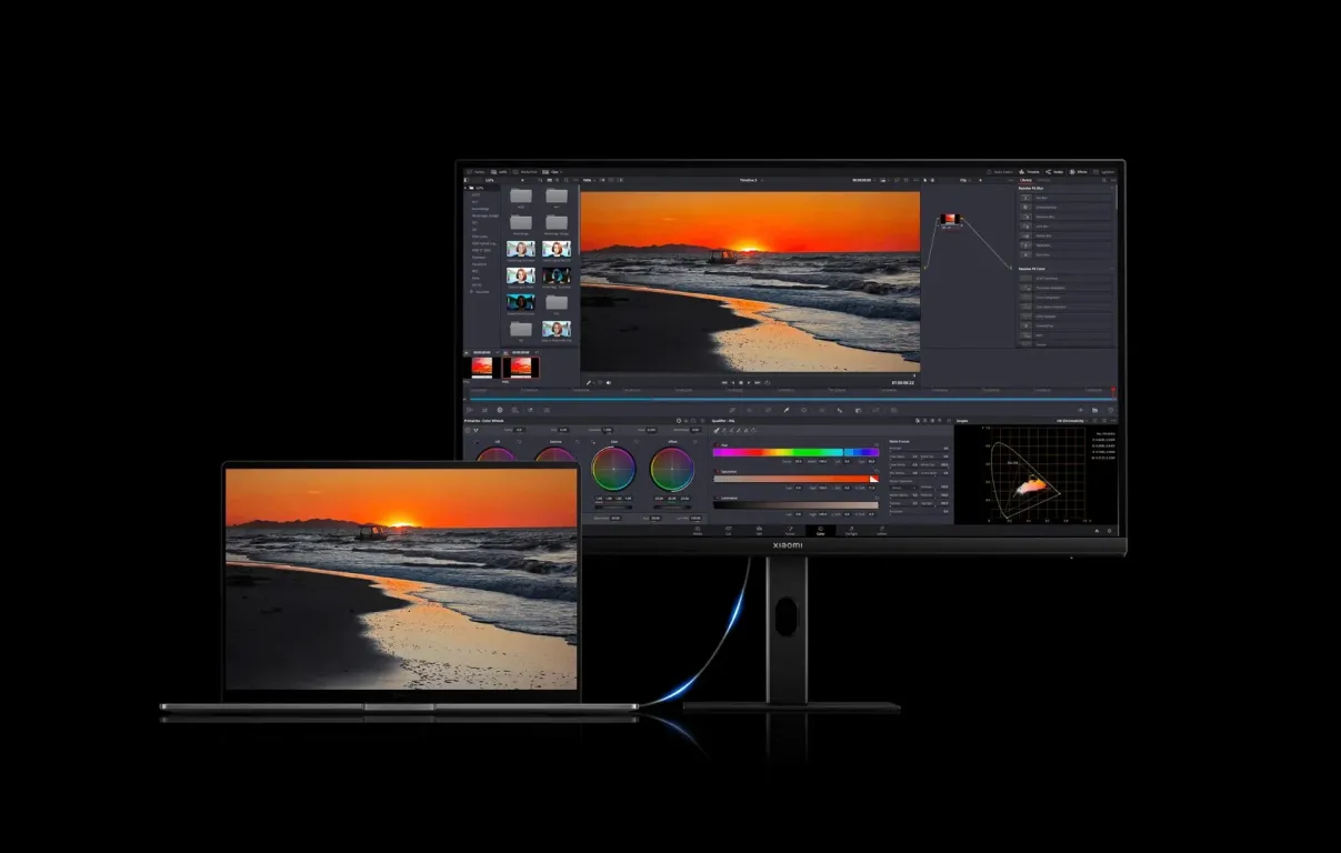 Xiaomi A27Ui
