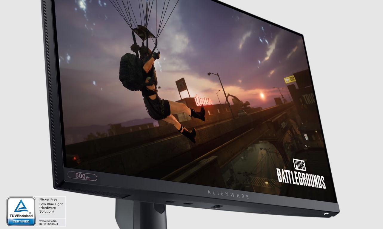 Dell Alienware AW2524HF