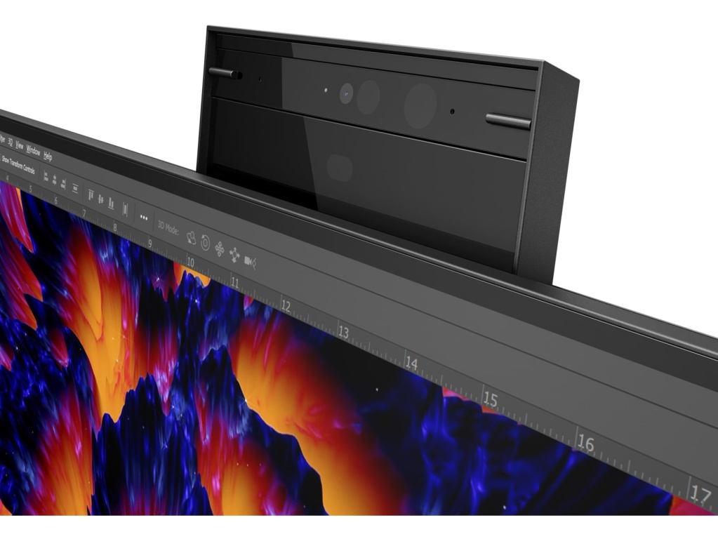 HP Z24m G3
