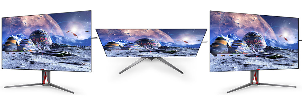 AOC AGON AG485UD