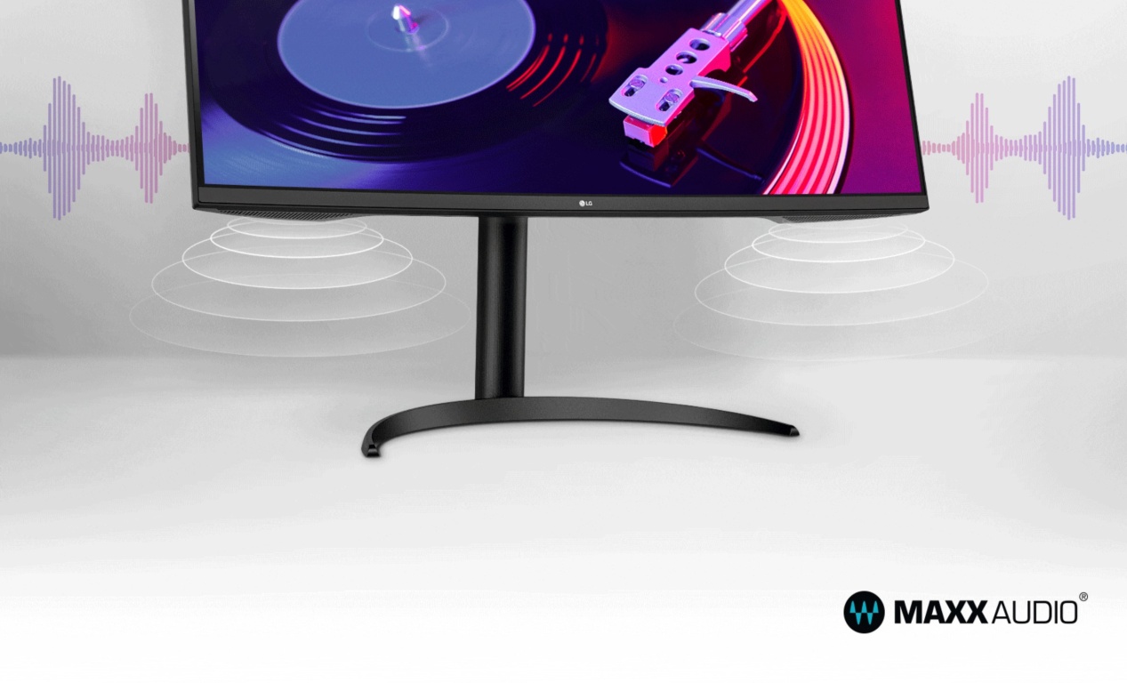 Монитор LG 34WQ75C-B