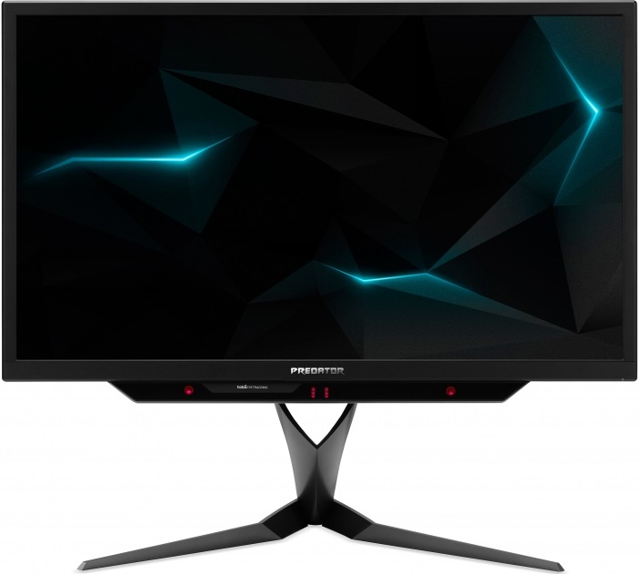 Acer Predator X27