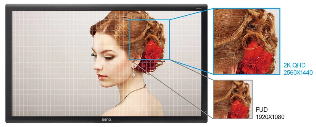 BenQ PD2700Q