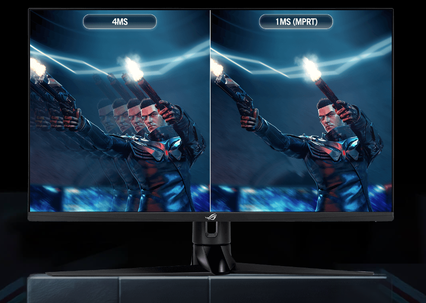 ASUS ROG Swift PG32UQR