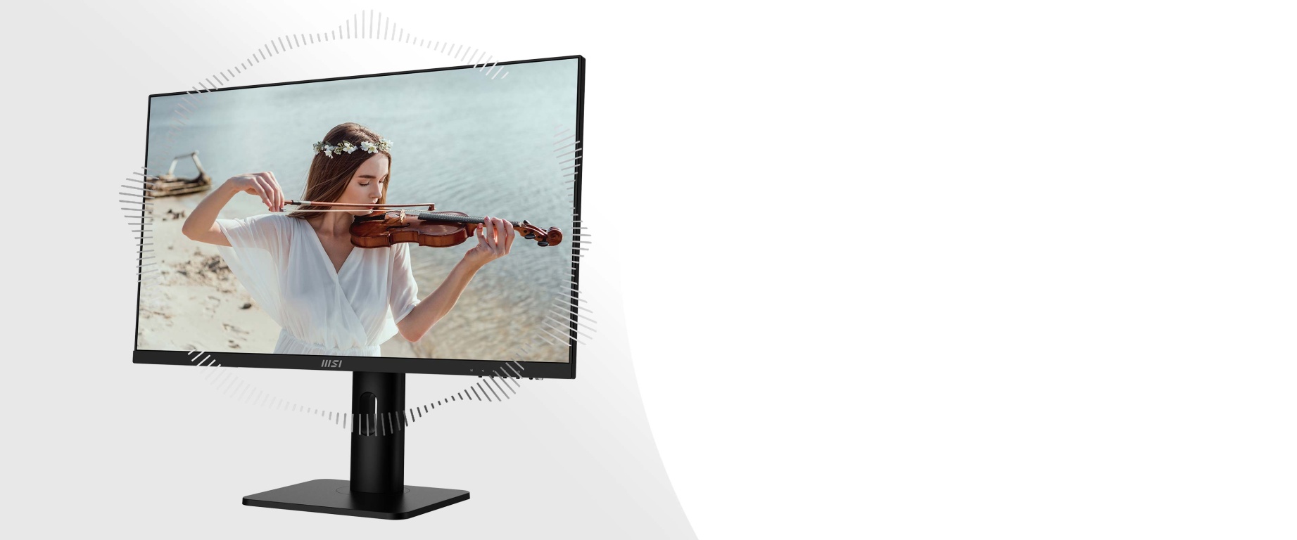 Монитор MSI PRO MP273P