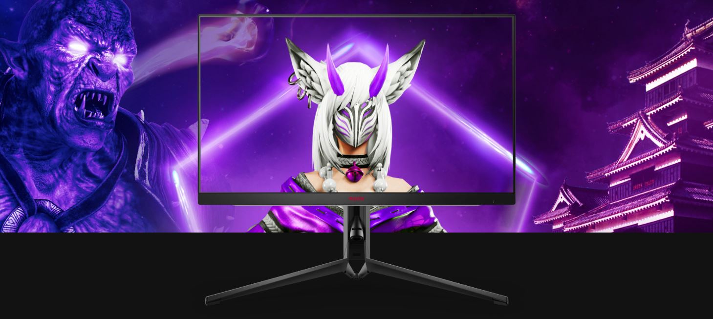 AOC AGON AG274QS