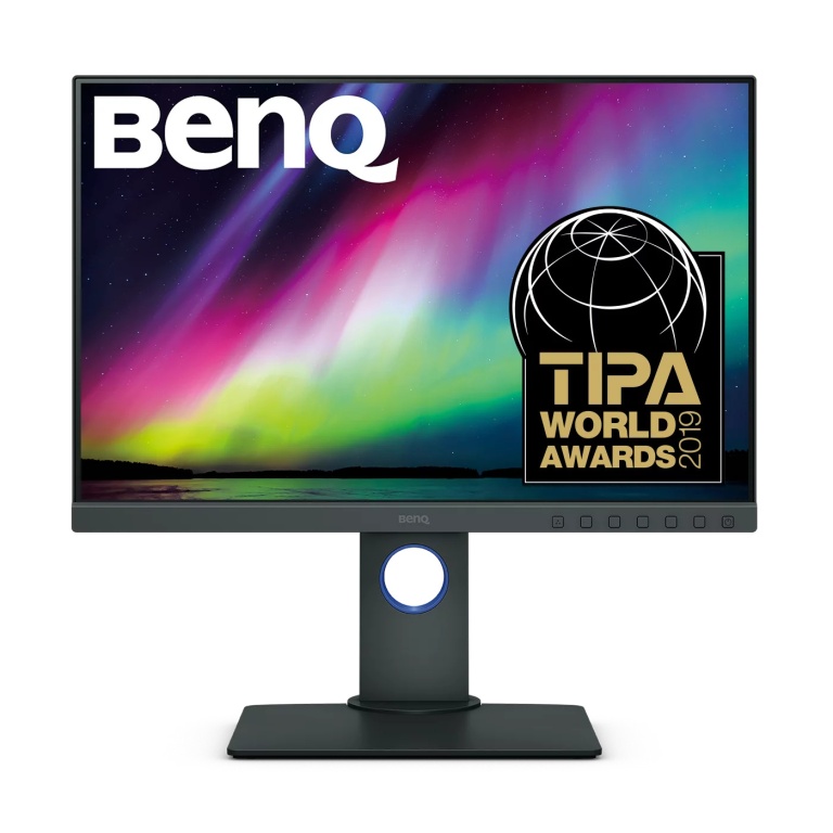 Монитор BenQ SW240