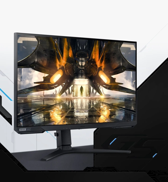 Samsung Odyssey G5 S27AG520NI (LS27AG502NIXCI)