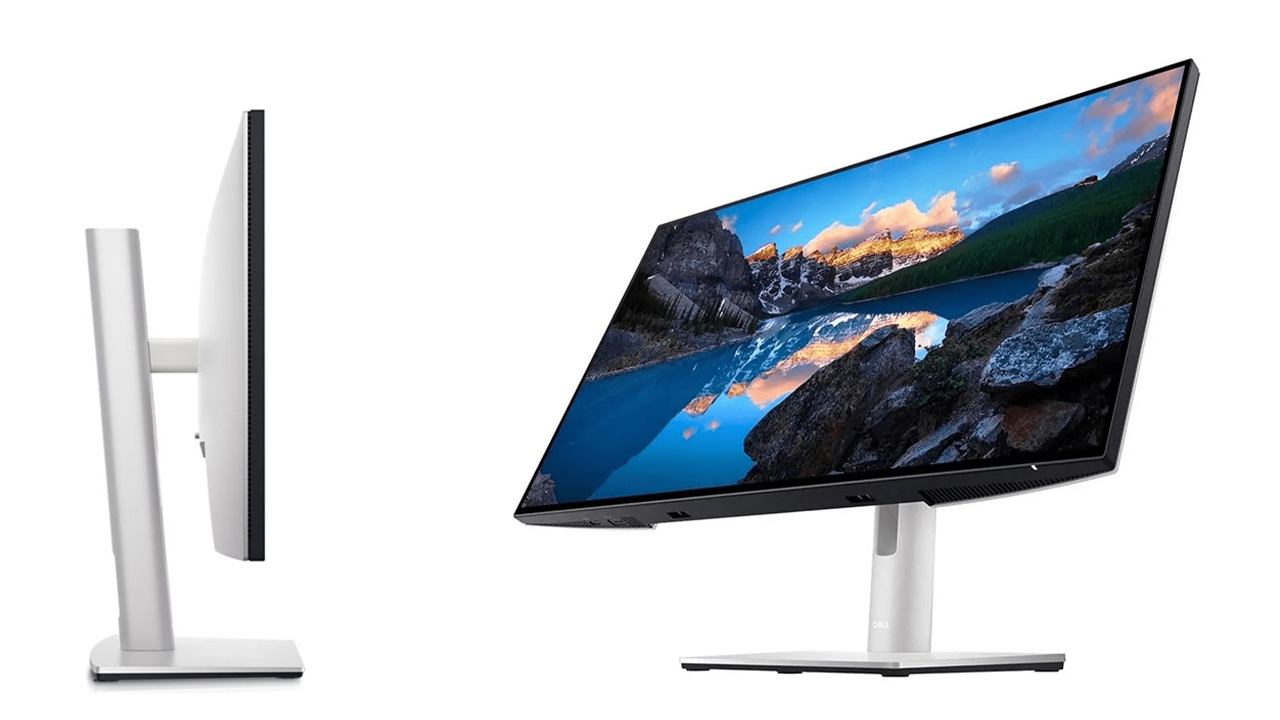 Монитор Dell U2424H