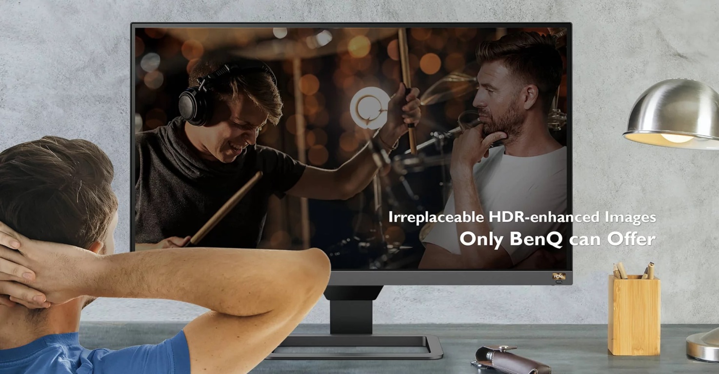 BenQ EW2780Q